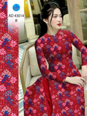 1699373688 250 Vai Ao Dai Hoa Deu Thiet Ke 2023 AD 43014