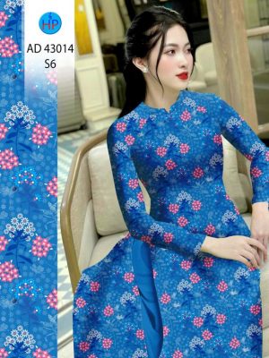 1699373688 918 Vai Ao Dai Hoa Deu Thiet Ke 2023 AD 43014