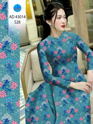 1699373689 325 Vai Ao Dai Hoa Deu Thiet Ke 2023 AD 43014