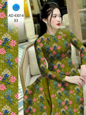 1699373690 416 Vai Ao Dai Hoa Deu Thiet Ke 2023 AD 43014