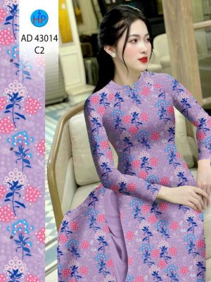 1699373692 148 Vai Ao Dai Hoa Deu Thiet Ke 2023 AD 43014