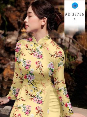 Vải Áo Dài Hoa Đều Kiểu Mới AD 23756 23 1699797396 650 Vai Ao Dai Hoa Deu Kieu Moi AD 23756