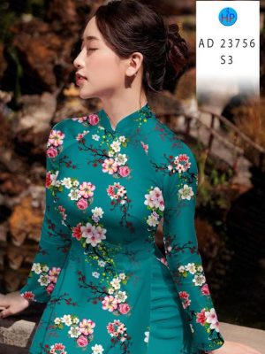 Vải Áo Dài Hoa Đều Kiểu Mới AD 23756 26 1699797397 578 Vai Ao Dai Hoa Deu Kieu Moi AD 23756