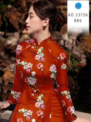 Vải Áo Dài Hoa Đều Kiểu Mới AD 23756 28 1699797398 521 Vai Ao Dai Hoa Deu Kieu Moi AD 23756