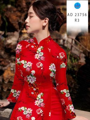 Vải Áo Dài Hoa Đều Kiểu Mới AD 23756 31 1699797399 210 Vai Ao Dai Hoa Deu Kieu Moi AD 23756