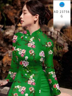 Vải Áo Dài Hoa Đều Kiểu Mới AD 23756 34 1699797400 819 Vai Ao Dai Hoa Deu Kieu Moi AD 23756