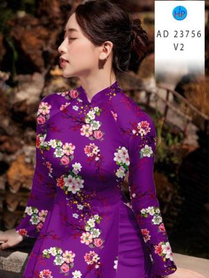 Vải Áo Dài Hoa Đều Kiểu Mới AD 23756 35 1699797401 506 Vai Ao Dai Hoa Deu Kieu Moi AD 23756