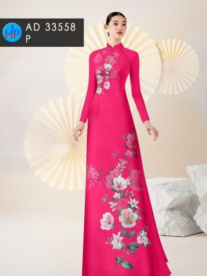 Vải Áo Dài Hoa In 3D Mới Ra AD 33558 20 1699797930 710 Vai Ao Dai Hoa In 3D Moi Ra AD 33558