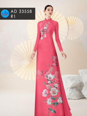 Vải Áo Dài Hoa In 3D Mới Ra AD 33558 23 1699797931 180 Vai Ao Dai Hoa In 3D Moi Ra AD 33558