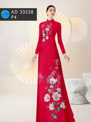 Vải Áo Dài Hoa In 3D Mới Ra AD 33558 24 1699797931 859 Vai Ao Dai Hoa In 3D Moi Ra AD 33558