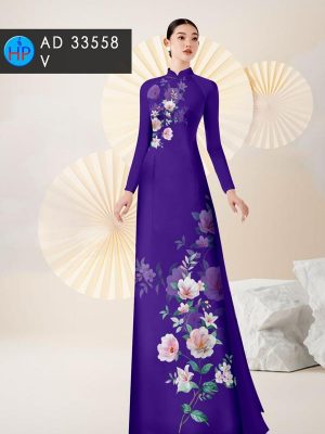Vải Áo Dài Hoa In 3D Mới Ra AD 33558 29 1699797934 591 Vai Ao Dai Hoa In 3D Moi Ra AD 33558