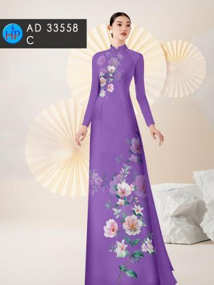 Vải Áo Dài Hoa In 3D Mới Ra AD 33558 30 1699797934 706 Vai Ao Dai Hoa In 3D Moi Ra AD 33558