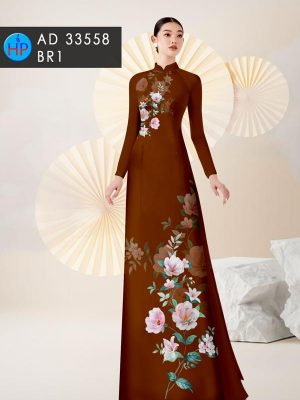 Vải Áo Dài Hoa In 3D Mới Ra AD 33558 31 1699797934 76 Vai Ao Dai Hoa In 3D Moi Ra AD 33558