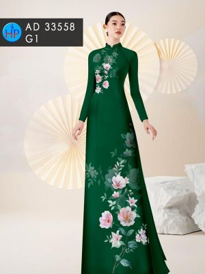 Vải Áo Dài Hoa In 3D Mới Ra AD 33558 35 1699797936 464 Vai Ao Dai Hoa In 3D Moi Ra AD 33558