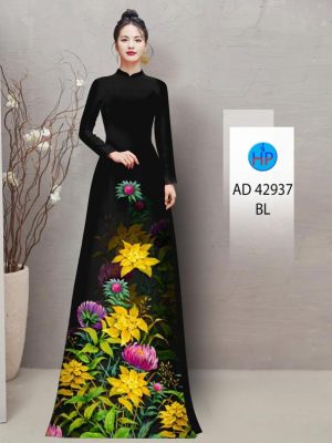 Vải Áo Dài Hoa In 3D Mới Ra AD 42937 26 1699798518 184 Vai Ao Dai Hoa In 3D Moi Ra AD 42937