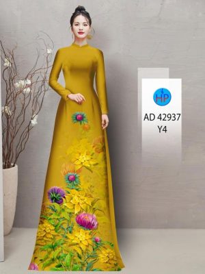 Vải Áo Dài Hoa In 3D Mới Ra AD 42937 33 1699798521 597 Vai Ao Dai Hoa In 3D Moi Ra AD 42937
