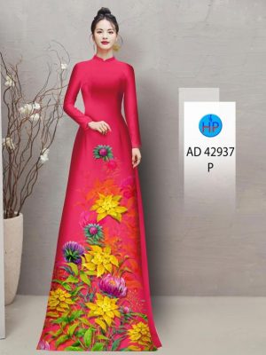Vải Áo Dài Hoa In 3D Mới Ra AD 42937 35 1699798522 117 Vai Ao Dai Hoa In 3D Moi Ra AD 42937