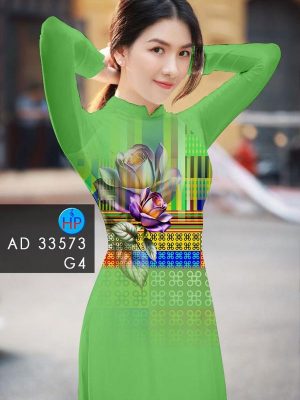 Vải Áo Dài Hoa Hồng Vừa Ra AD 33573 20 1699799114 855 Vai Ao Dai Hoa Hong Vua Ra AD 33573