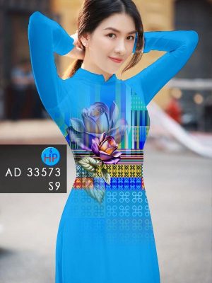 Vải Áo Dài Hoa Hồng Vừa Ra AD 33573 22 1699799115 337 Vai Ao Dai Hoa Hong Vua Ra AD 33573
