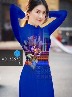 Vải Áo Dài Hoa Hồng Vừa Ra AD 33573 30 1699799119 325 Vai Ao Dai Hoa Hong Vua Ra AD 33573