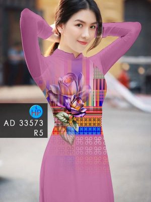 Vải Áo Dài Hoa Hồng Vừa Ra AD 33573 31 1699799119 893 Vai Ao Dai Hoa Hong Vua Ra AD 33573