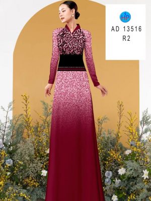 Vải Áo Dài Hoa Văn Hoa Hồng Mới Ra AD 13516 30 1699799721 758 Vai Ao Dai Hoa Van Hoa Hong Moi Ra AD