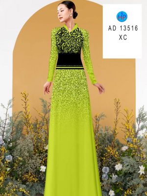 Vải Áo Dài Hoa Văn Hoa Hồng Mới Ra AD 13516 34 1699799723 567 Vai Ao Dai Hoa Van Hoa Hong Moi Ra AD