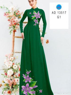 Vải Áo Dài Hoa In Trên Dưới Thiết Kế 2023 AD 13517 26 1699800293 178 Vai Ao Dai Hoa In Tren Duoi Thiet Ke 2023