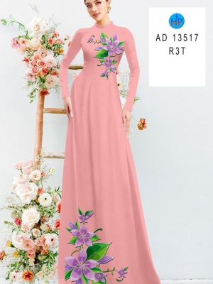 Vải Áo Dài Hoa In Trên Dưới Thiết Kế 2023 AD 13517 35 1699800298 388 Vai Ao Dai Hoa In Tren Duoi Thiet Ke 2023