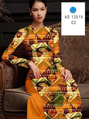 1699800904 620 Vai Ao Dai Hoa Van Doc Dao AD 13519