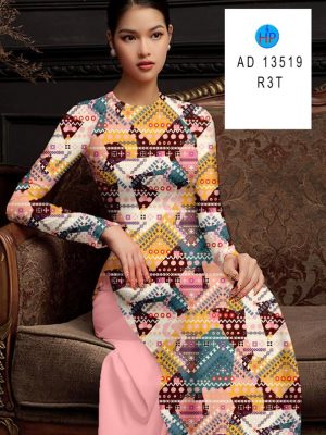 1699800907 86 Vai Ao Dai Hoa Van Doc Dao AD 13519