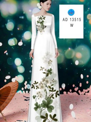 Vải Áo Dài Hoa In 3D Mới Ra AD 13515 23 1699801408 111 Vai Ao Dai Hoa In 3D Moi Ra AD 13515