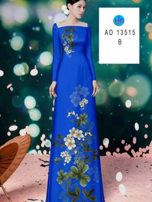 Vải Áo Dài Hoa In 3D Mới Ra AD 13515 26 1699801409 495 Vai Ao Dai Hoa In 3D Moi Ra AD 13515