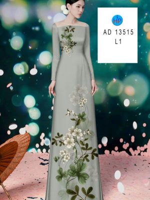 Vải Áo Dài Hoa In 3D Mới Ra AD 13515 24 1699801409 703 Vai Ao Dai Hoa In 3D Moi Ra AD 13515