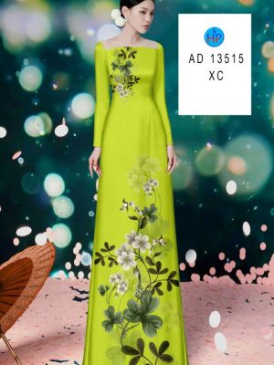 Vải Áo Dài Hoa In 3D Mới Ra AD 13515 28 1699801411 528 Vai Ao Dai Hoa In 3D Moi Ra AD 13515