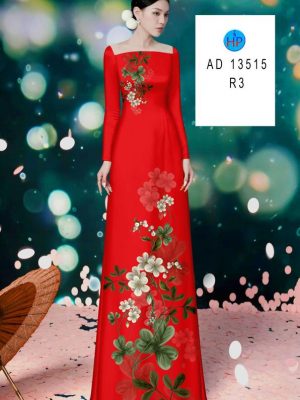 Vải Áo Dài Hoa In 3D Mới Ra AD 13515 31 1699801412 506 Vai Ao Dai Hoa In 3D Moi Ra AD 13515