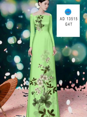 Vải Áo Dài Hoa In 3D Mới Ra AD 13515 33 1699801413 607 Vai Ao Dai Hoa In 3D Moi Ra AD 13515