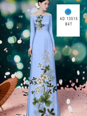 Vải Áo Dài Hoa In 3D Mới Ra AD 13515 34 1699801414 445 Vai Ao Dai Hoa In 3D Moi Ra AD 13515