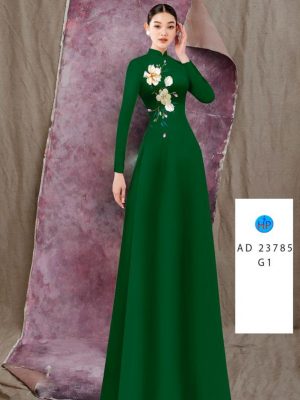 Vải Áo Dài Hoa In 3D Thiết Kế 2023 AD 23758 20 1699801935 447 Vai Ao Dai Hoa In 3D Thiet Ke 2023 AD