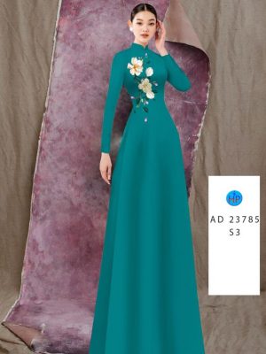 Vải Áo Dài Hoa In 3D Thiết Kế 2023 AD 23758 26 1699801937 608 Vai Ao Dai Hoa In 3D Thiet Ke 2023 AD