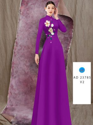 Vải Áo Dài Hoa In 3D Thiết Kế 2023 AD 23758 28 1699801938 454 Vai Ao Dai Hoa In 3D Thiet Ke 2023 AD