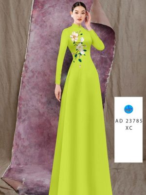 Vải Áo Dài Hoa In 3D Thiết Kế 2023 AD 23758 35 1699801941 65 Vai Ao Dai Hoa In 3D Thiet Ke 2023 AD