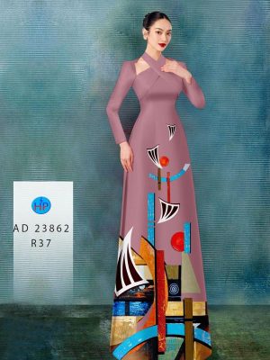 Vải Áo Dài Hoa Văn Kiểu Mới AD 23862 23 1699802585 816 Vai Ao Dai Hoa Van Kieu Moi AD 23862