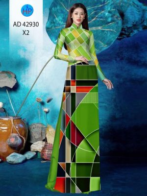 Vải Áo Dài Hoa Văn Độc Đáo AD 42930 22 1700015649 315 Vai Ao Dai Hoa Van Doc Dao AD 42930