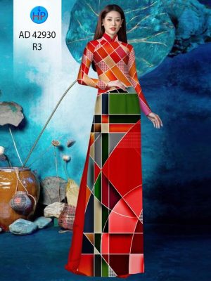 Vải Áo Dài Hoa Văn Độc Đáo AD 42930 24 1700015650 419 Vai Ao Dai Hoa Van Doc Dao AD 42930