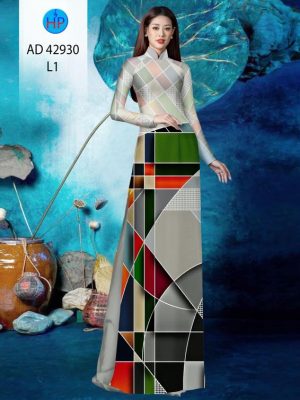 Vải Áo Dài Hoa Văn Độc Đáo AD 42930 27 1700015652 412 Vai Ao Dai Hoa Van Doc Dao AD 42930