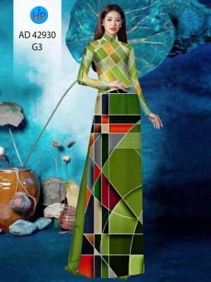 Vải Áo Dài Hoa Văn Độc Đáo AD 42930 35 1700015655 110 Vai Ao Dai Hoa Van Doc Dao AD 42930