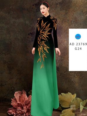 Vải Áo Dài Hoa In 3D Thiết Kế 2023 AD 23769 23 1700018167 827 Vai Ao Dai Hoa In 3D Thiet Ke 2023 AD
