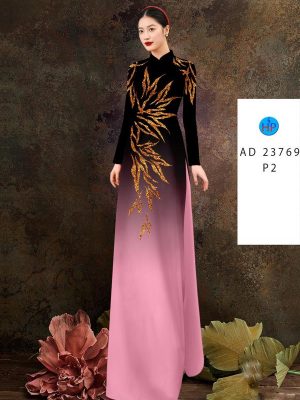 Vải Áo Dài Hoa In 3D Thiết Kế 2023 AD 23769 29 1700018171 182 Vai Ao Dai Hoa In 3D Thiet Ke 2023 AD