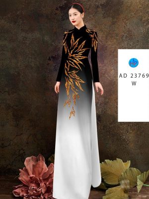 Vải Áo Dài Hoa In 3D Thiết Kế 2023 AD 23769 31 1700018173 853 Vai Ao Dai Hoa In 3D Thiet Ke 2023 AD